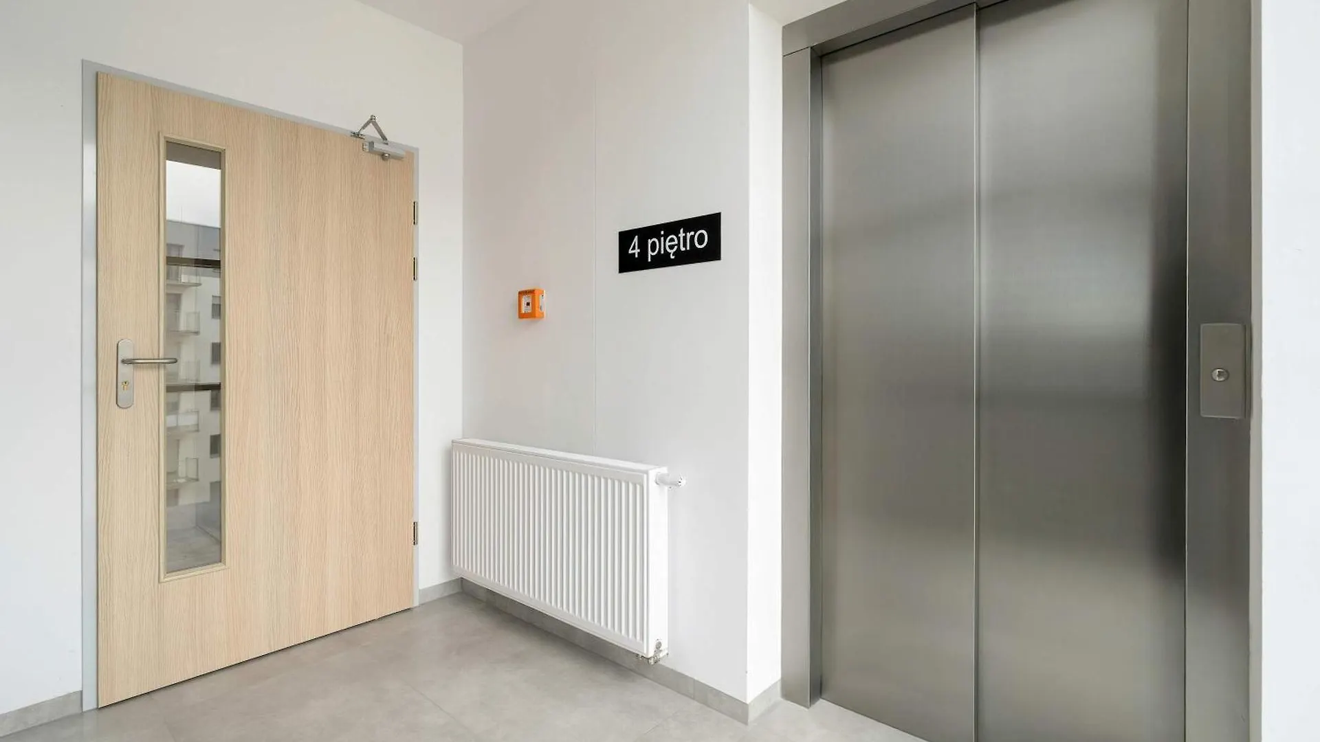 Modern Apartment With Ac Near Lake Malta By Noclegi Renters Poznań 0*,  Polonia